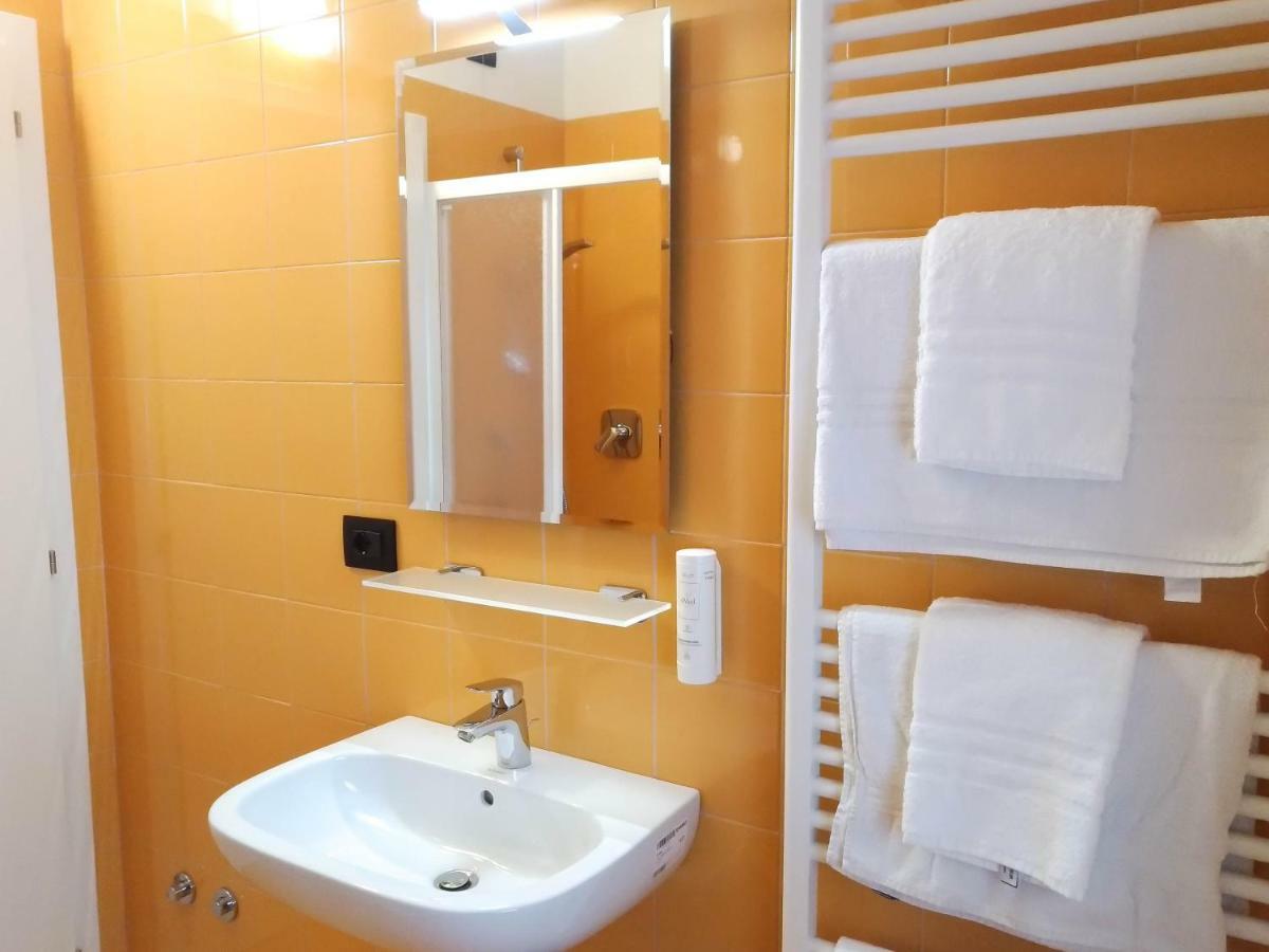 La Corte Room & Relax Ροβερέτο Εξωτερικό φωτογραφία